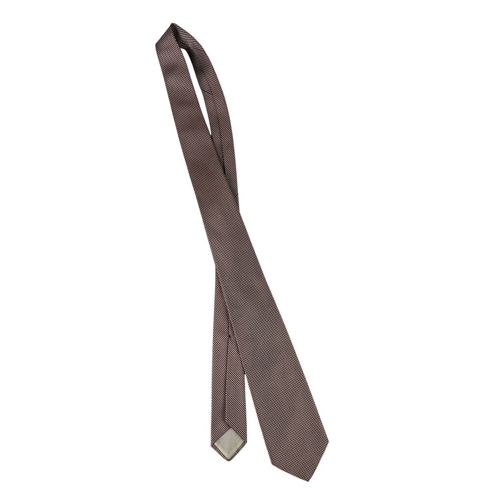 Brooks Brothers Tie All Silk